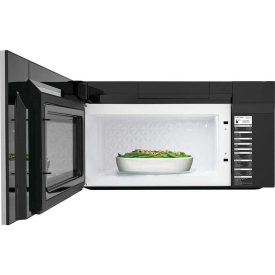 Frigidaire 1.9 Cu. Ft. Over-the-Range Microwave - GMOS1964AF