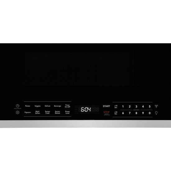 Frigidaire 1.9 Cu. Ft. Over-the-Range Microwave - GMOS1964AF