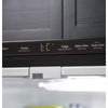 GE 30 Inch French Door Refrigerator with 20.8 cu. ft. Capacity, Stainless Steel - GNE21DYRKFS