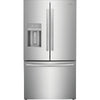 Frigidaire 36 Inch Counter-Depth French Door Refrigerator with 22.6 Cu. Ft. Capacity - GRFC2353AF