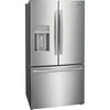 Frigidaire 36 Inch Counter-Depth French Door Refrigerator with 22.6 Cu. Ft. Capacity - GRFC2353AF