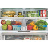 Frigidaire 36 Inch Counter-Depth French Door Refrigerator with 22.6 Cu. Ft. Capacity - GRFC2353AF