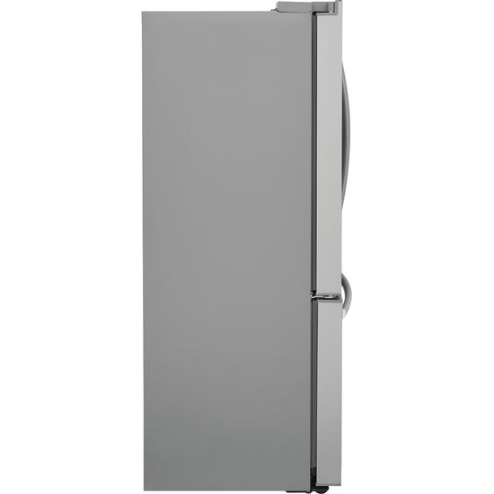 Frigidaire 36 Inch Counter-Depth French Door Refrigerator with 22.6 Cu. Ft. Capacity - GRFC2353AF