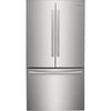 Frigidaire Gallery 36 Inch French Door Refrigerator with 28.8 cu. ft. Capacity - GRFN2853AF