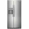 Frigidaire 36 Inch Counter Depth Side-By-Side Refrigerator with 22.3 Cu. Ft. Capacity - GRSC2352AF
