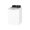 GE 5.3 Cu. Ft. Top Load Washer with SaniFresh Cycle, White - GTW681BMRWS