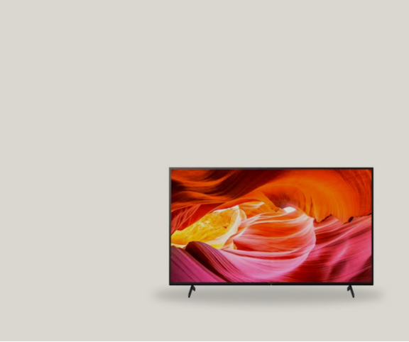Televisions
