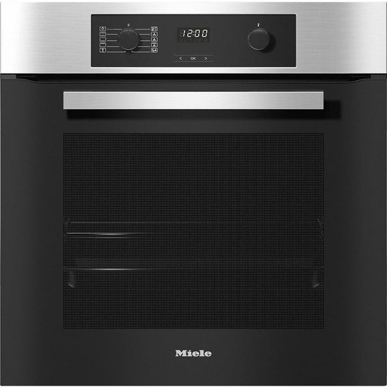 Miele 24 Inch Wall Oven - H2265-1E