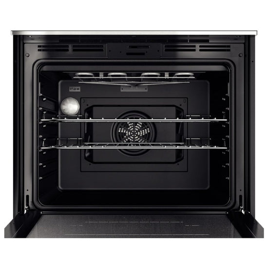 Bosch 500 Series 30" Single Wall Oven, Stainless Steel - HBL5451UC