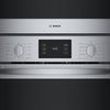 Bosch 30 Inch Double Electric Wall Oven with True Convection - HBL5754UC