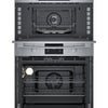 Bosch 30 Inch Double Electric Wall Oven with True Convection - HBL5754UC