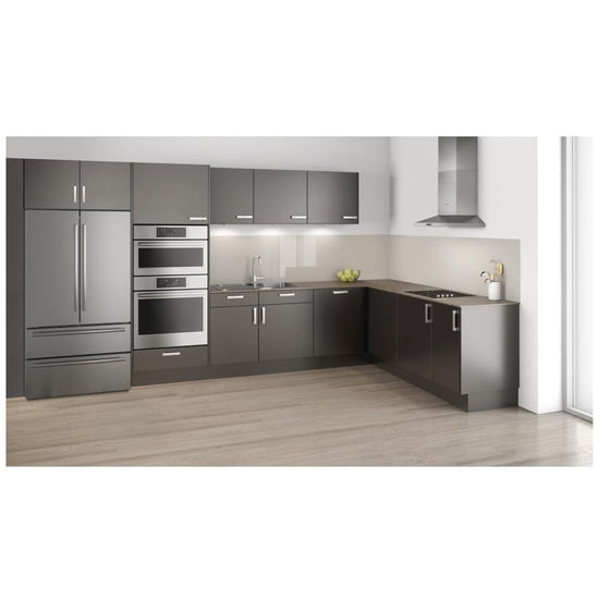 Bosch 30 Inch 800 Series Combination Wall Oven - HBL8753UC