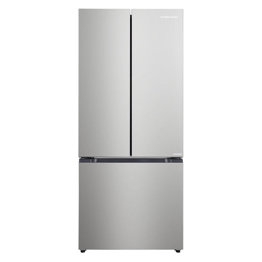 Curtis 17.7 Cu. Ft. French Door Refrigerator - HBF1770