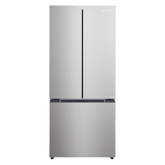 Curtis 17.7 Cu. Ft. French Door Refrigerator - HBF1770