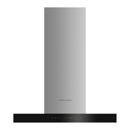 Fisher & Paykel 30 Inch Series 7 Wall Chimney Range Hood - HC30DCXB4