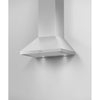 Fisher & Paykel 30 Inch Pyramid Chimney Wall Range Hood - HC30PCX1