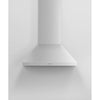 Fisher & Paykel 30 Inch Pyramid Chimney Wall Range Hood - HC30PCX1