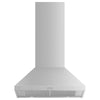 Fisher & Paykel 30 Inch Pyramid Chimney Wall Range Hood - HC30PCX1