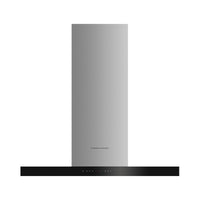 Fisher & Paykel 36 Inch Series 7 Wall Chimney Range Hood - HC36DCXB4