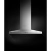 Fisher & Paykel 36 Inch Pyramid Chimney Wall Range Hood, Stainless Steel - HC36PHTX1 N