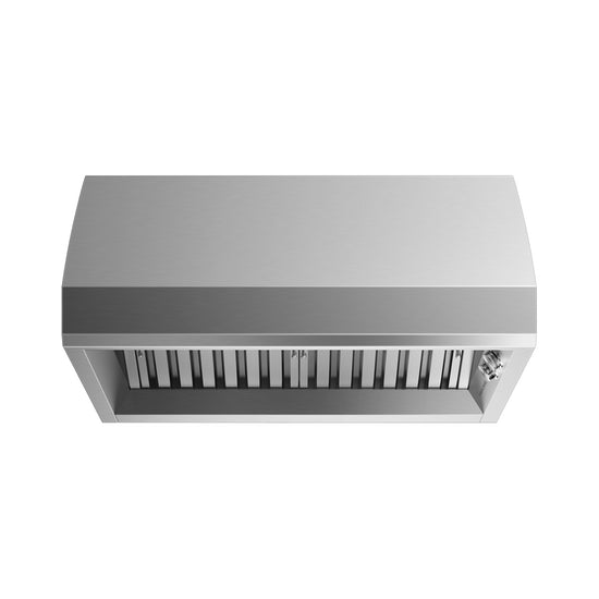 Fisher & Paykel 36" Wall Range Hood - HCB36-6_N