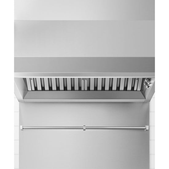 Fisher & Paykel 36" Wall Range Hood - HCB36-6_N