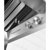 Fisher & Paykel 48 Inch Series 9 Wall Range Hood - HCB48-12 N
