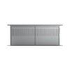 Fisher & Paykel 36 Inch Telescopic Downdraft Range Hood - HD36