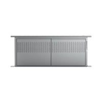Fisher & Paykel 36 Inch Telescopic Downdraft Range Hood - HD36