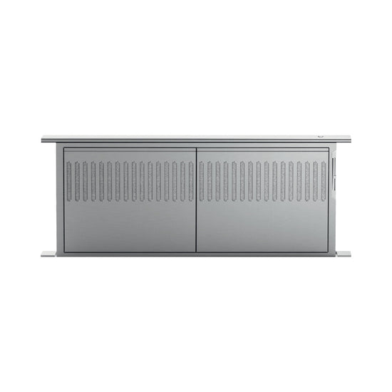 Fisher & Paykel 36 Inch Telescopic Downdraft Range Hood - HD36