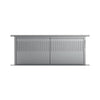 Fisher & Paykel 36 Inch 1200 CFM Downdraft Vent, Stainless - HD36 F&P 50045