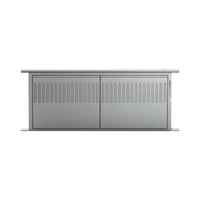 Fisher & Paykel 36 Inch 1200 CFM Downdraft Vent, Stainless - HD36 F&P 50045