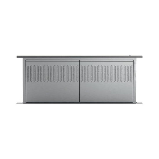 Fisher & Paykel 36 Inch 1200 CFM Downdraft Vent, Stainless - HD36 F&P 50045