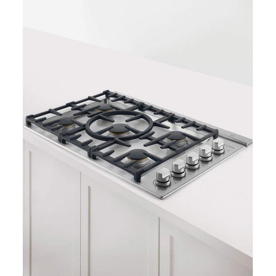Fisher & Paykel 36 Inch 1200 CFM Downdraft Vent, Stainless - HD36 F&P 50045