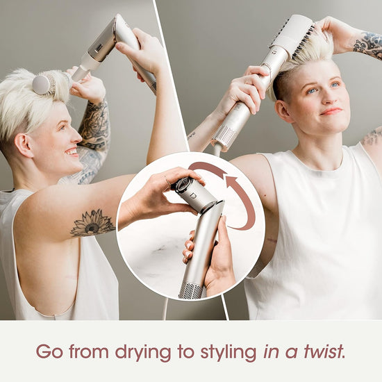 Shark FlexStyle Air Styling & Drying System - HD430C