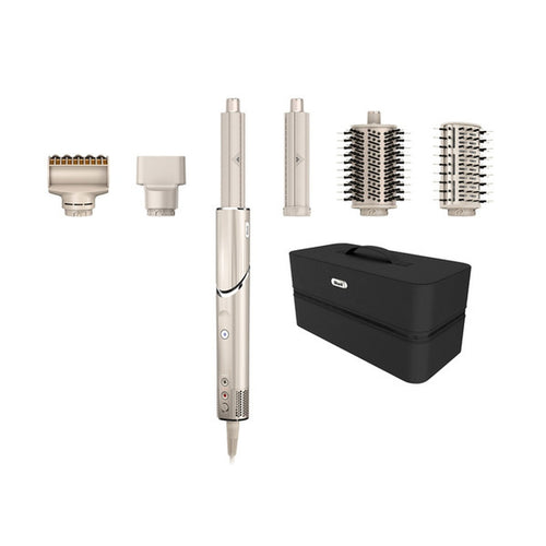 Shark FlexStyle Air Drying & Styling System with Storage Case - HD445CCO