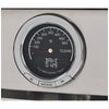 Bertazzoni HER366BCFEPAVT Dual Fuel Range, 5.7 cu. ft. Capacity