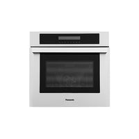 Panasonic 24-inch Convection Wall Oven - HLCX667S
