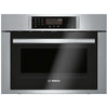 Bosch 24 Inch Speed Oven, Stainless Steel - HMC54151UC