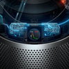 Dyson Purifier Hot+Cool HP07 - SHIPPING NOV 10