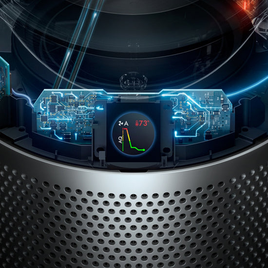 Dyson Purifier Hot+Cool HP07 - SHIPPING NOV 10