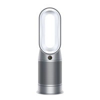 Dyson Purifier Hot+Cool Fan Heater - HP07 CA WH/SV B - (Incl. 1yr Warranty)