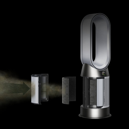 Dyson Hot+Cool Purifier Heater - HP10 - SHIPPING NOV 10