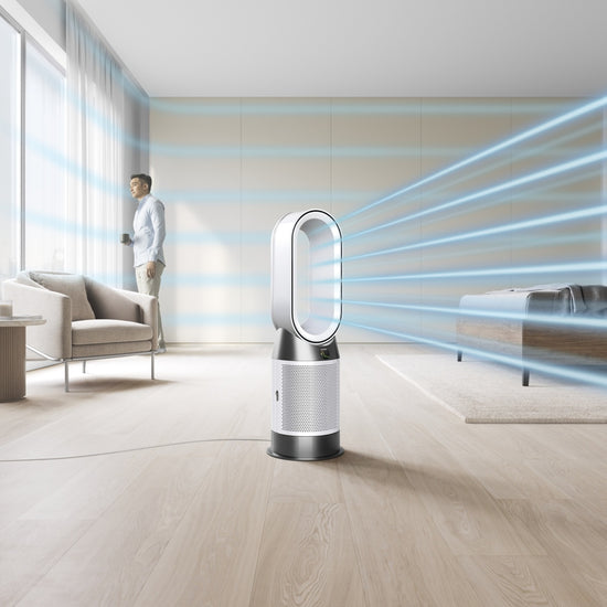 Dyson Hot+Cool Purifier Heater - HP10 - SHIPPING NOV 10