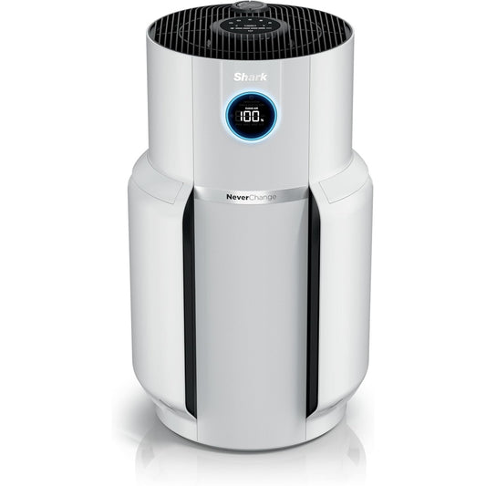 Shark Air Purifier MAX with NeverChange HEPA - HP302C