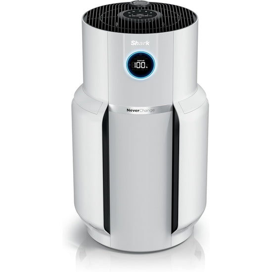 Shark Air Purifier MAX with NeverChange HEPA - HP302C