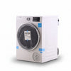 Beko 24 Inch Ventless Heat Pump Electric Dryer with 4.5 cu. ft. Capacity - HPD24414W