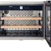 Liebherr 24 Inch Built-In Wine Cabinet, 18 Bottles - HWS1800