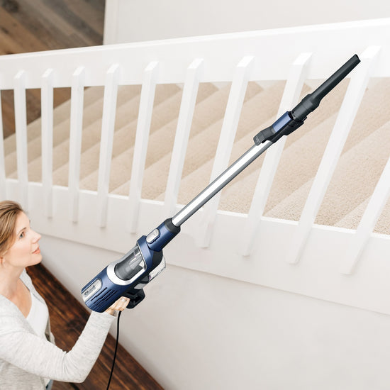 Shark UltraLight Pet Pro Corded Stick Vacuum - HZ600CCO