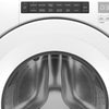 Inglis 7.4 cu.ft Front Load Electric Dryer with Intuitive Touch Controls - YIED5900HW